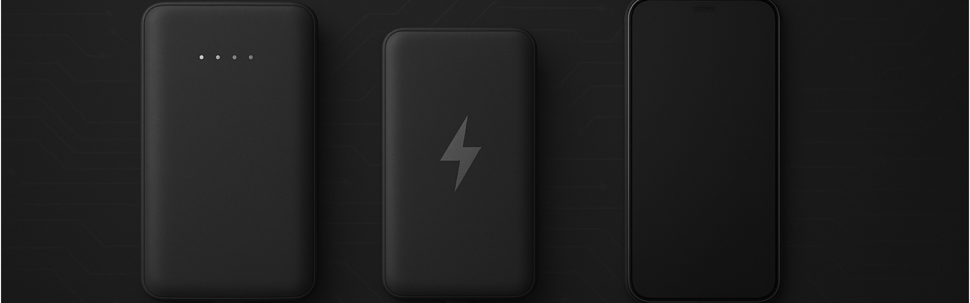 Живлення пристроїв