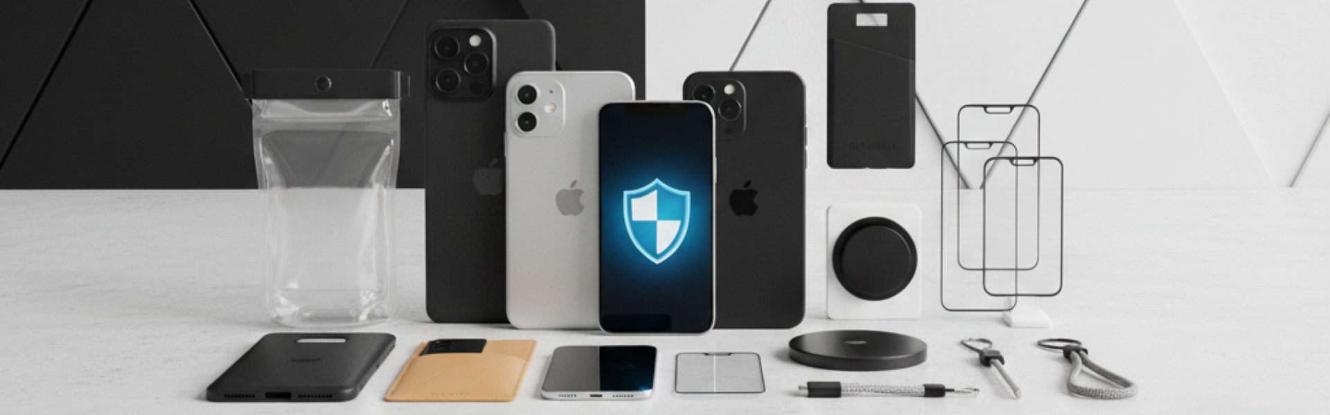 Захист телефону
