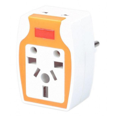 Тройник універсальний