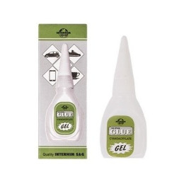 Клей гель Польша