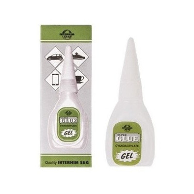 Клей гель Польша