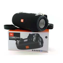 колонка вологостійка JBL XTREME 2