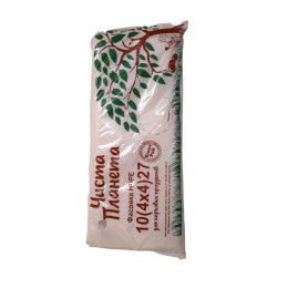 Фасувальний пакет №2 первинка (чиста планета)