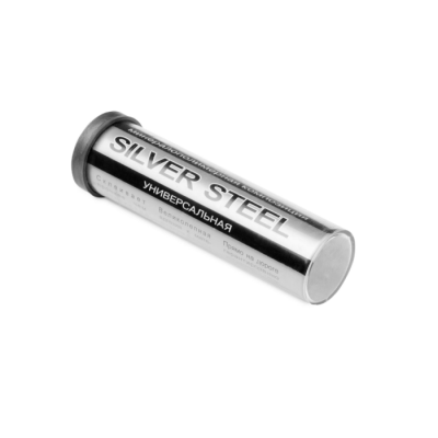 Холодна сварка велика