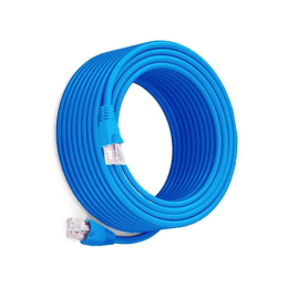 Мережевий кабель UTP Cat5e Lan 15м