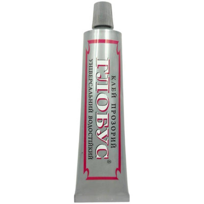 клей Глобус 40гр.