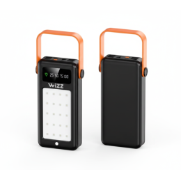 Power Bank Wizz 30000 mAh (PD 22.5W) WP031S