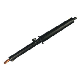 Паяльник 80Вт пластик