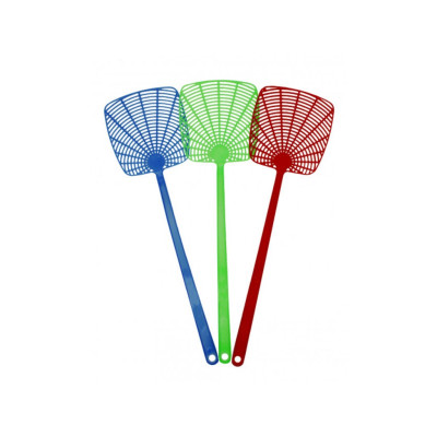 мухобойка квадрат 43*12