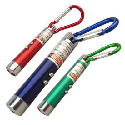 Блерок лазер 3в1