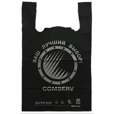 Майка 40*60 BMW Comserv 60кг