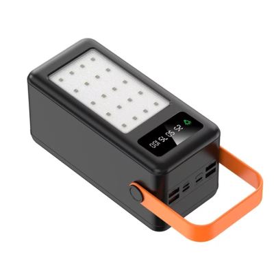 Power Bank Wizz 80000 mAh WP080S