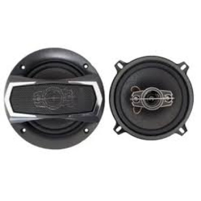 Автоколонки TS 1695 (16см, круглі, 350Вт)