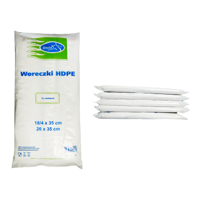 Фасувальний пакет №9 Stella