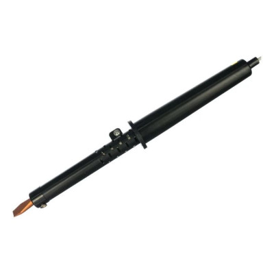 Паяльник 40Вт пластик