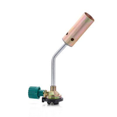 газовий пальник 12см