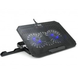 Кулер для ноутбука XSTRIKE XS-11