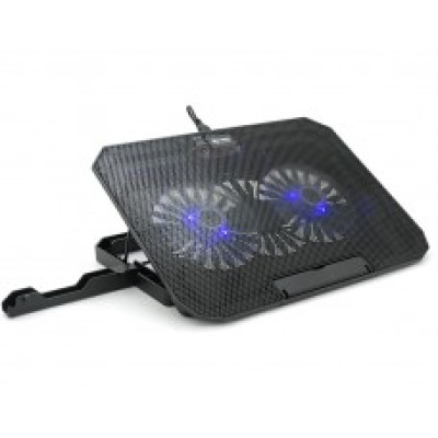 Кулер для ноутбука XSTRIKE XS-11