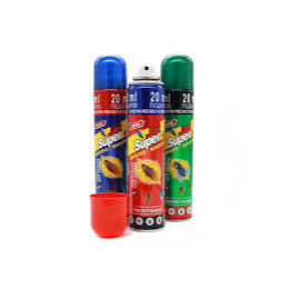 Дихлофос Jet Super 220ml