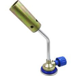 газовий пальник 19см