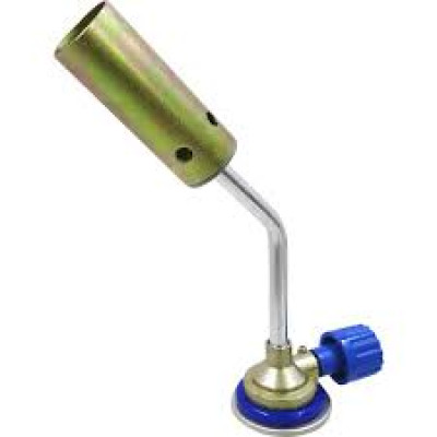 газовий пальник 19см