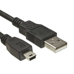 Кабель AM-5P коробка MC