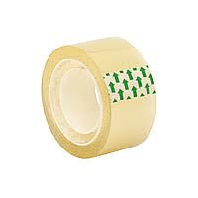 Скотч канц 24мм 50м