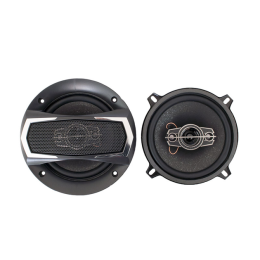 Автоколонки TS 1395 (13см, круглі, до 260Вт)