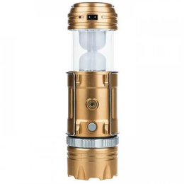 Ліхтарик для кемпінгу HB-9688