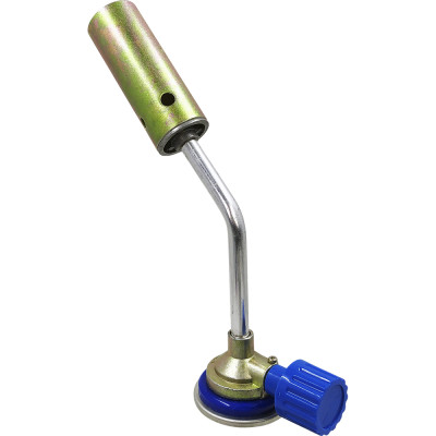 газовий пальник 12см