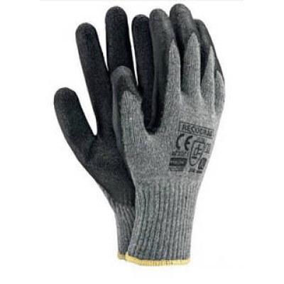 Рукавички RECODRAG (Преміум) покриті спіненим латексом