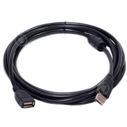 Кабель AM-AF 1.5м (пакет)