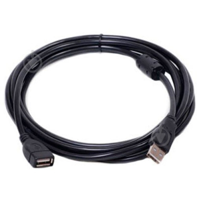 Кабель AM-AF 1.5м (пакет)