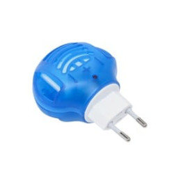 ЭЛЕКТРОФУМИГАТОР №Е8230 ОТ КОМАРОВ ДЛЯ ТАБЛЕТОК HACKER