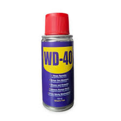 WD-40 100ml