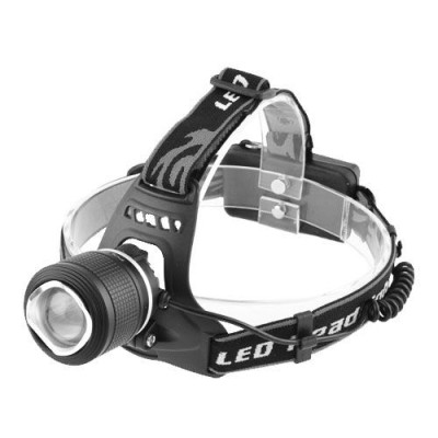 Ліхтарик налобний BAILONG BL-2199-T6