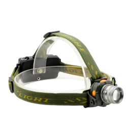 Ліхтарик налобний BAILONG BL-1505/602B