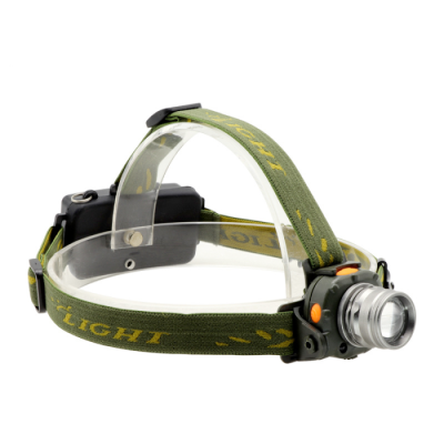 Ліхтарик налобний BAILONG BL-1505/602B