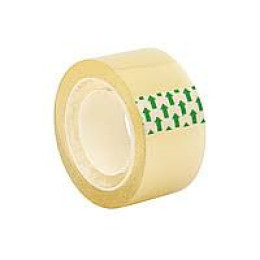 Скотч канц 24мм 50м