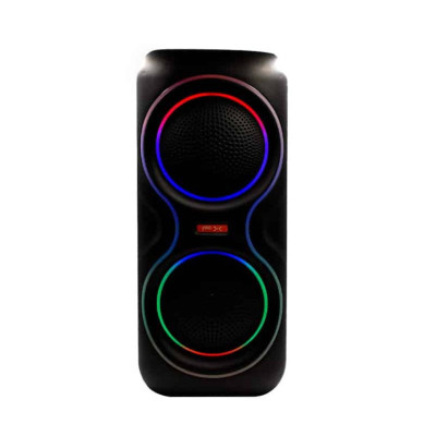 колонка міні-валіза 56см*24см*23см, 25ват*2, MS-2040BT-W