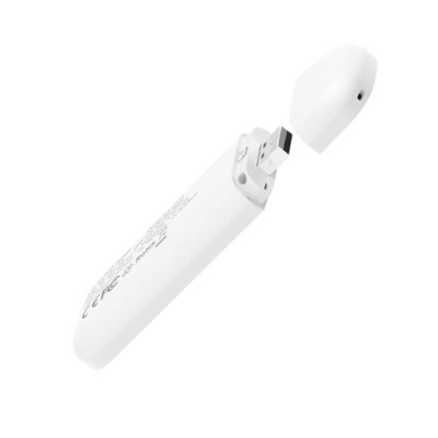 Модем XO CF19 Portable Mobile WiFi Transmitter (free sim) (Білий)