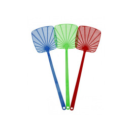 мухобойка квадрат 43*12