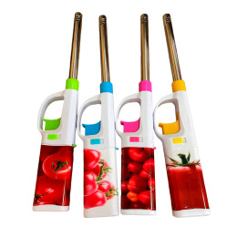 Запальничка кухонна з довгим носом