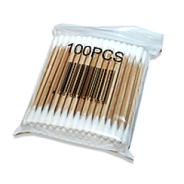 Вухочистки №100