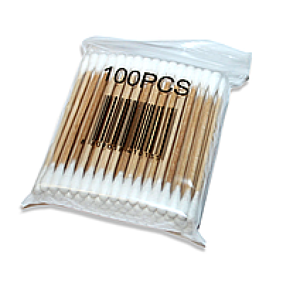 Вухочистки №100