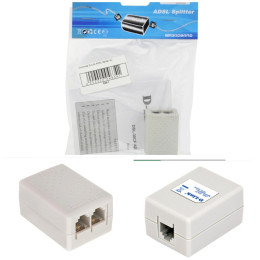 Спліттер D-Link ADSL Spliter A+