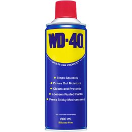 WD-40 200ml
