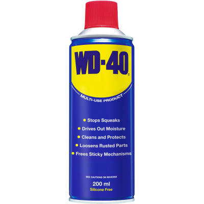 WD-40 200ml