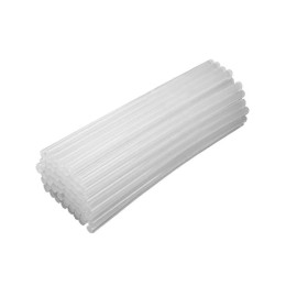 Клей силіконовий у стрижнях Д 7,5мм