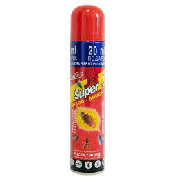 Дихлофос Jet Super 220ml